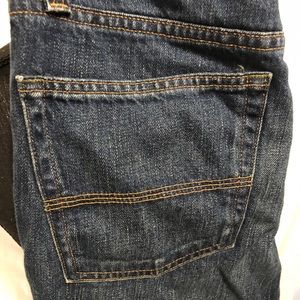Men’s LLBean Jeans